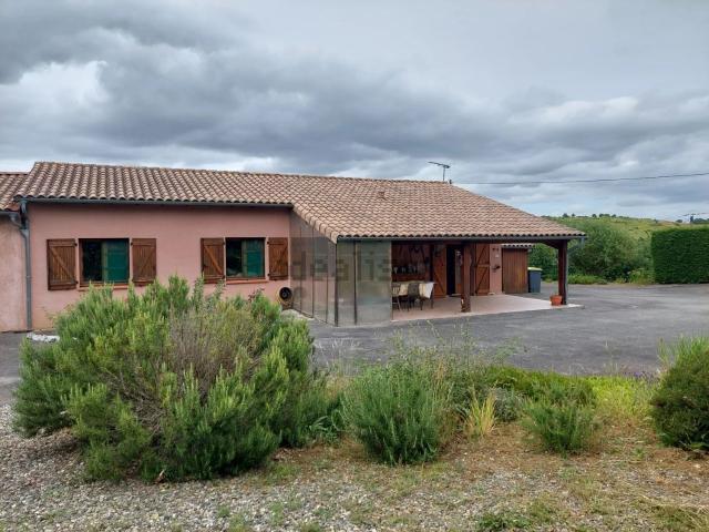 Maison vente à Bax, Haute-Garonne