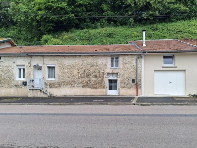 Maison vente à Bayard-sur-Marne