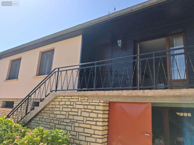 Maison vente à Prez-sur-Marne, Saint-Dizier