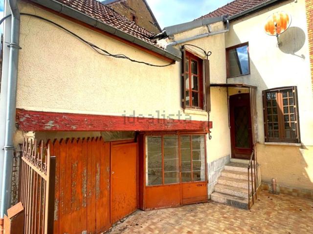 Maison vente à Baye, Marne