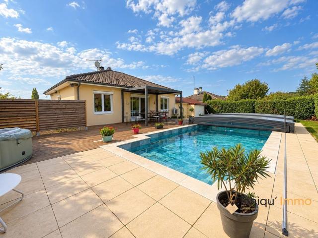 Maison vente à Bayel, Aube