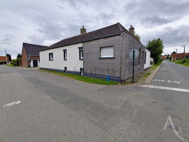 Maison vente à Bayenghem-lès-Éperlecques, Pas-de-Calais
