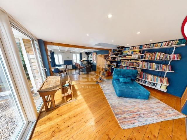 Maison vente à Bayenghem-lès-Éperlecques, Pas-de-Calais
