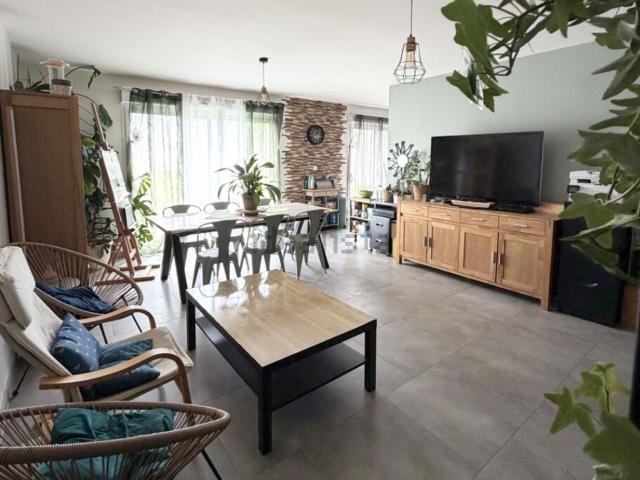 Maison vente à Bayon, Meurthe-et-Moselle