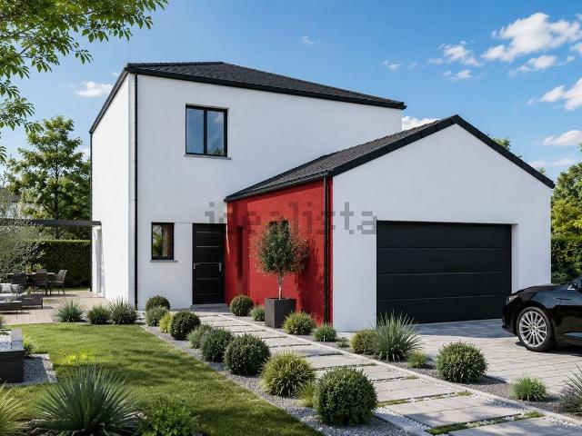 Maison vente à Bayon, Meurthe-et-Moselle
