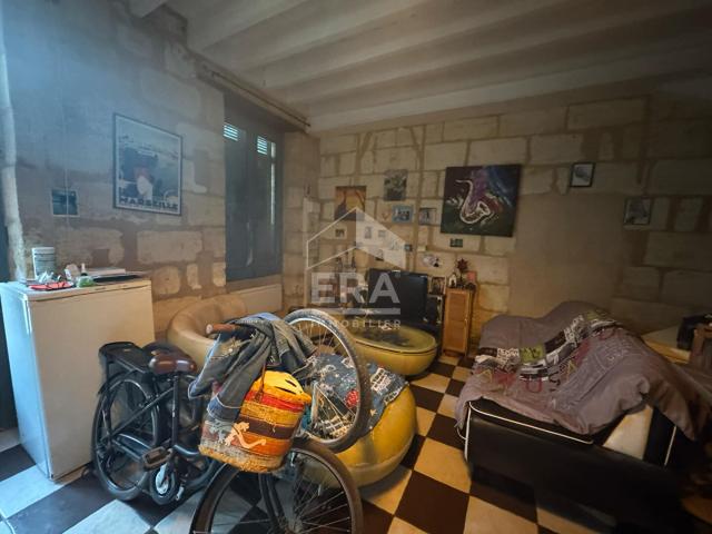Maison vente à Blaye, Bayon-sur-gironde