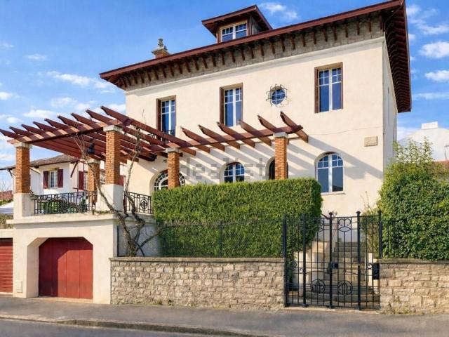 Maison vente à Lapurdi, Bayonne