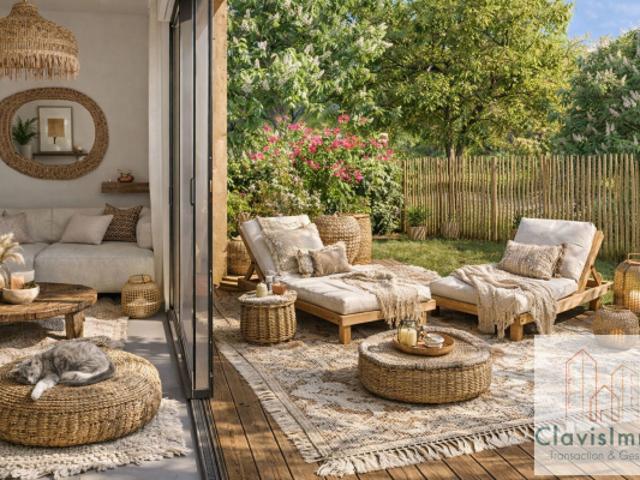 Maison vente à France métropolitaine, Bayonne