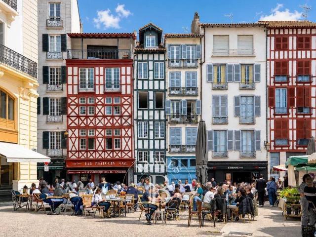 Maison vente à Lapurdi, Bayonne