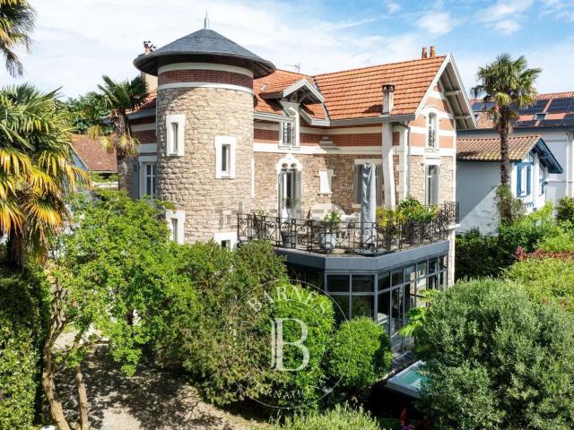 Maison vente à Lapurdi, Bayonne