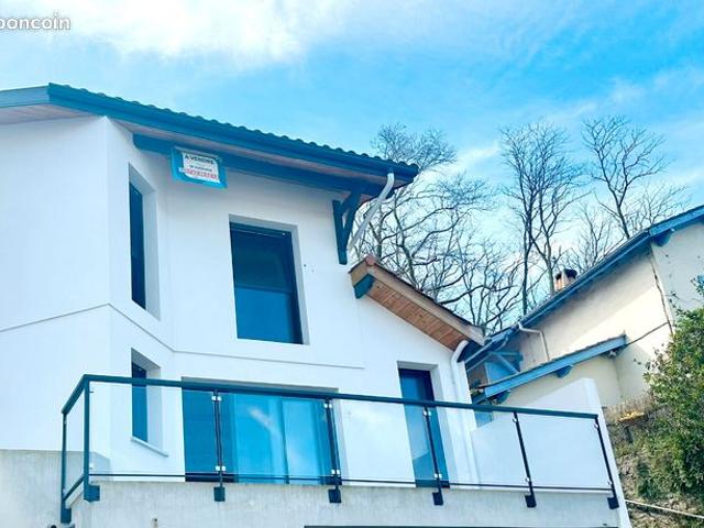 Maison vente à Bayonne