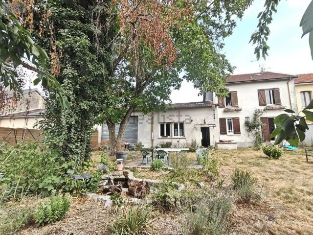 Maison vente à Bazancourt, Marne