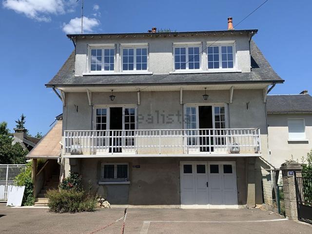 Maison vente à Les Pâtis, Bazarnes