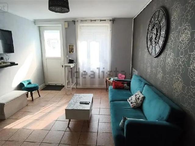 Maison vente à Bazeilles