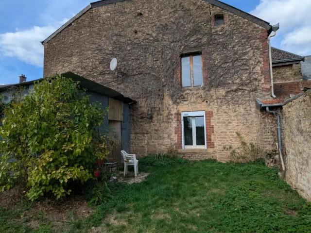 Maison vente à Villers-Cernay, Bazeilles