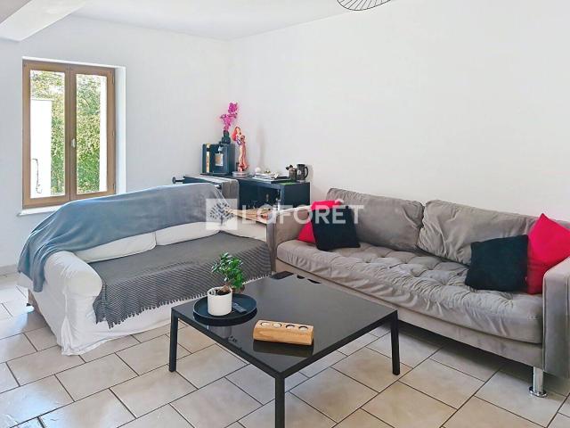 Maison location à Bazemont, Yvelines