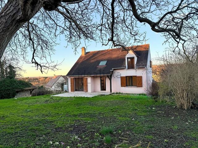 Maison vente à Les Montgiberts, Bazemont