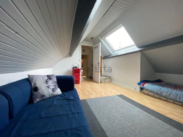 Maison location à Bazemont, Yvelines