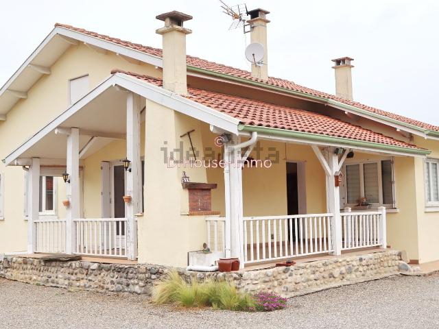 Maison location à Bazet, Hautes-Pyrénées