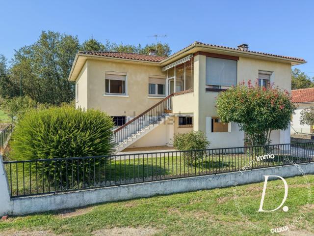 Maison vente à Bazillac, Hautes-Pyrénées