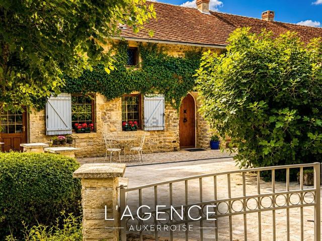 Maison vente à Bourg-Bassot, Bazoches
