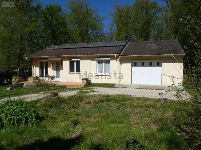 Maison vente à Le Village, Bazoches-sur-le-Betz