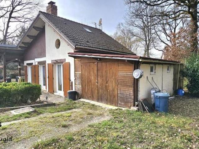 Maison vente à Montargis, Bazoches-sur-le-betz