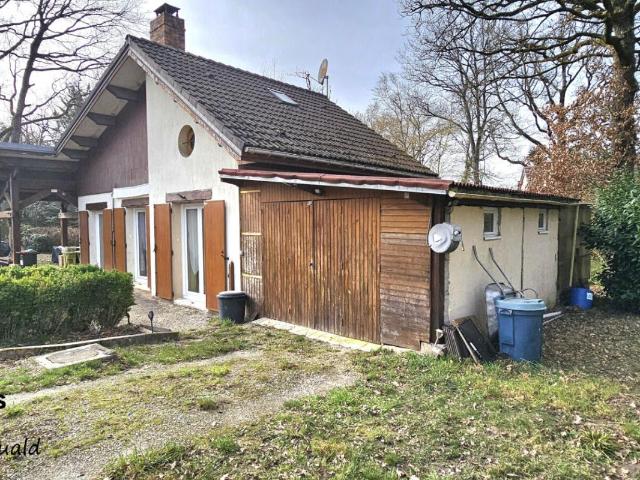 Maison vente à Montargis, Bazoches-sur-le-betz