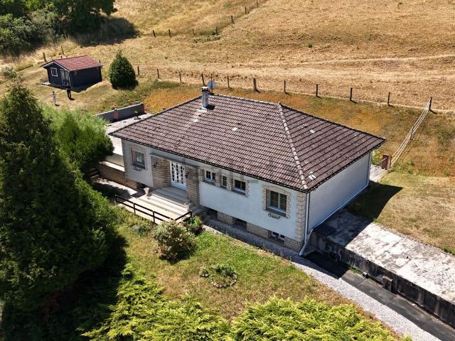 Maison vente à Le Bout de la Croix, Bazoilles-et-Ménil