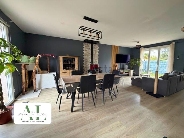 Maison vente à Cré-sur-Loir, Bazouges Cré sur Loir