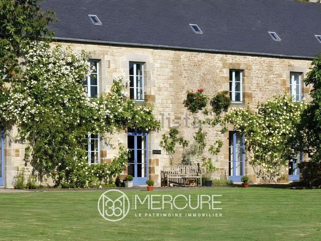 Maison vente à La Boudonnière, Bazouges-la-Pérouse