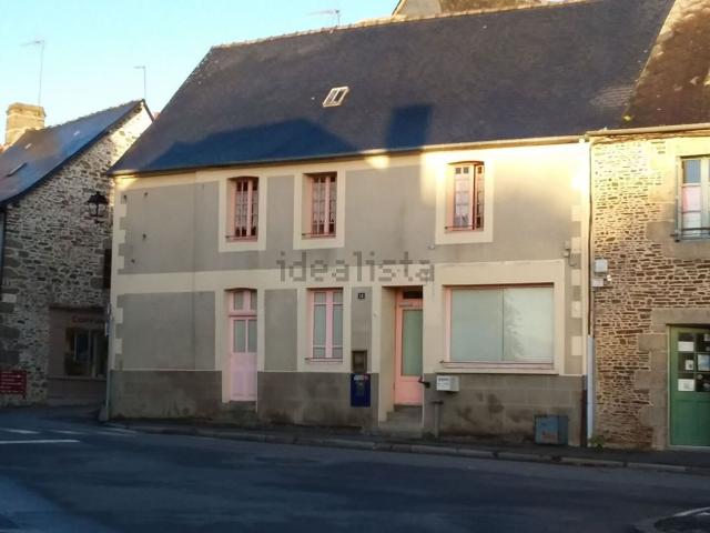 Maison vente à Bazouges la Perouse, Bazouges-la-Pérouse