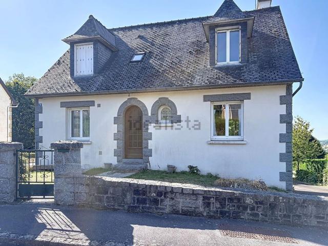 Maison vente à Bazouges la Perouse, Bazouges-la-Pérouse