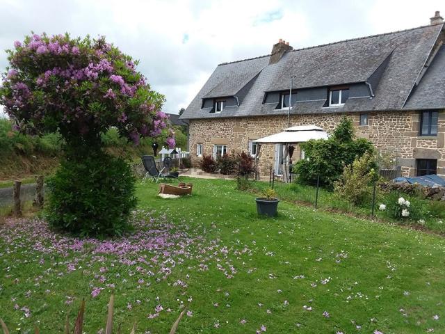 Maison vente à La Tertrais, Bazouges-la-Pérouse