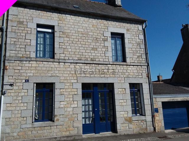 Maison vente à Bazouges la Perouse, Bazouges-la-Pérouse