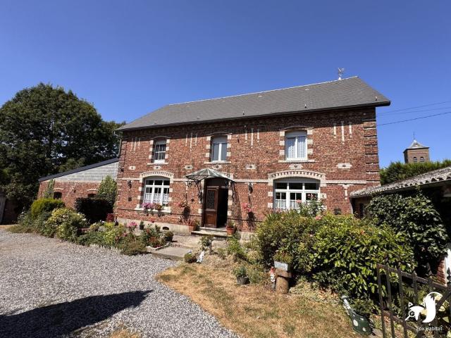Maison vente à Bazuel, Nord