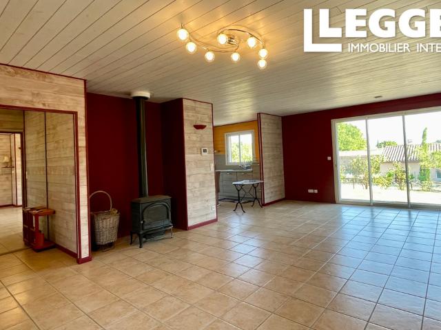 Maison vente à Carcassonne, Villeneuve-minervois