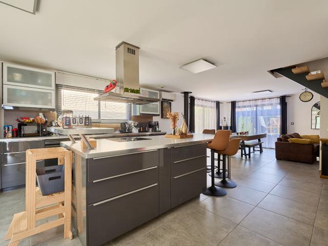 Maison vente à Dijon, Bressey-sur-tille