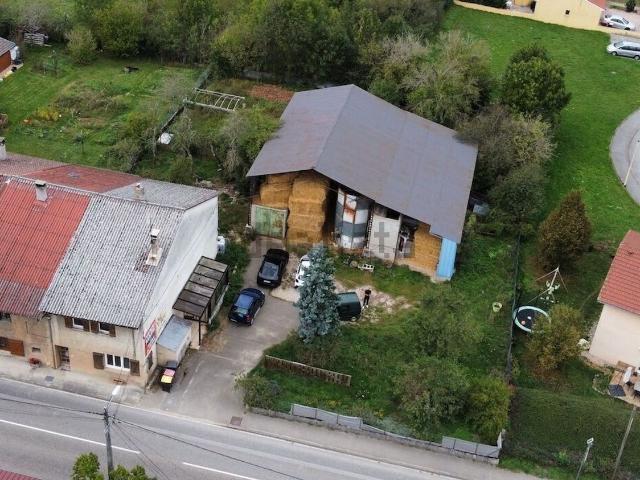 Maison vente à Béard, Béard-Géovreissiat