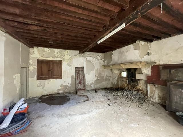 Maison vente à Oloron-Sainte-Marie, Ossenx