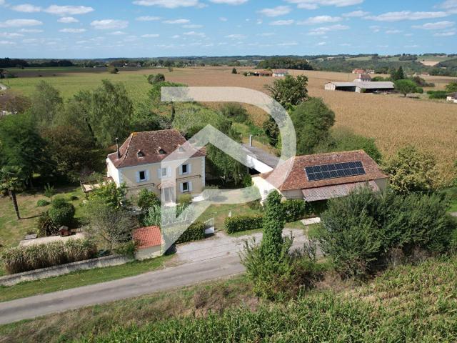 Maison vente à Pau, Hagetaubin