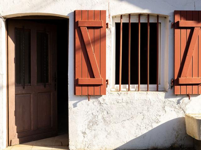 Maison vente à Oloron-Sainte-Marie, Barraute-camu