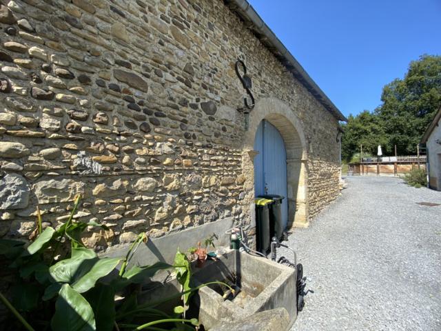 Maison vente à Pau, Cardesse