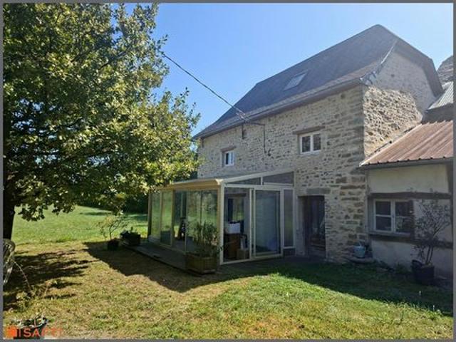 Villa vente à La Confluence, Oloron-Sainte-Marie