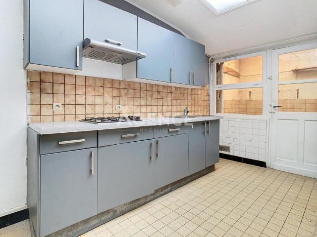 Maison vente à Béthune, Lillers