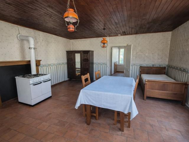 Maison vente à Le Mans, Saint-georges-du-bois