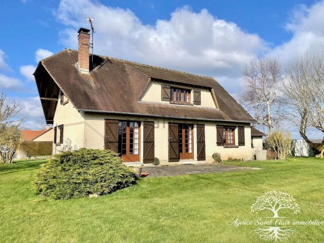 Maison vente à Beaubray, Eure