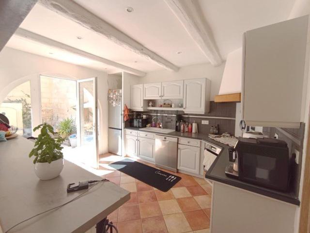 Maison vente à Beaucaire, Gard