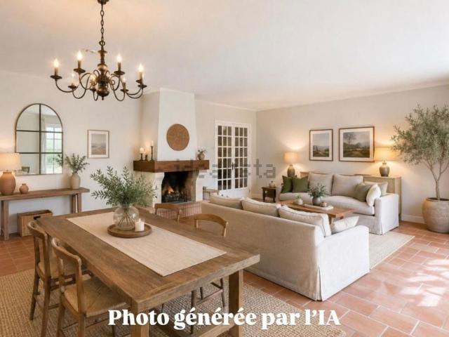 Maison vente à Beaucaire, Gard