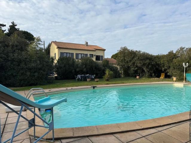 Maison vente à Beaucaire, Gard